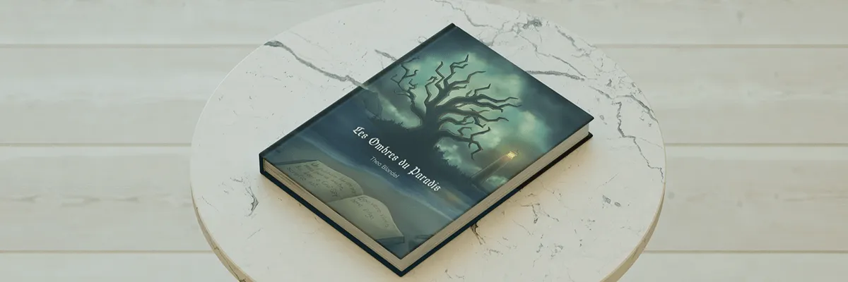 Les Ombres Du Paradis, image 2