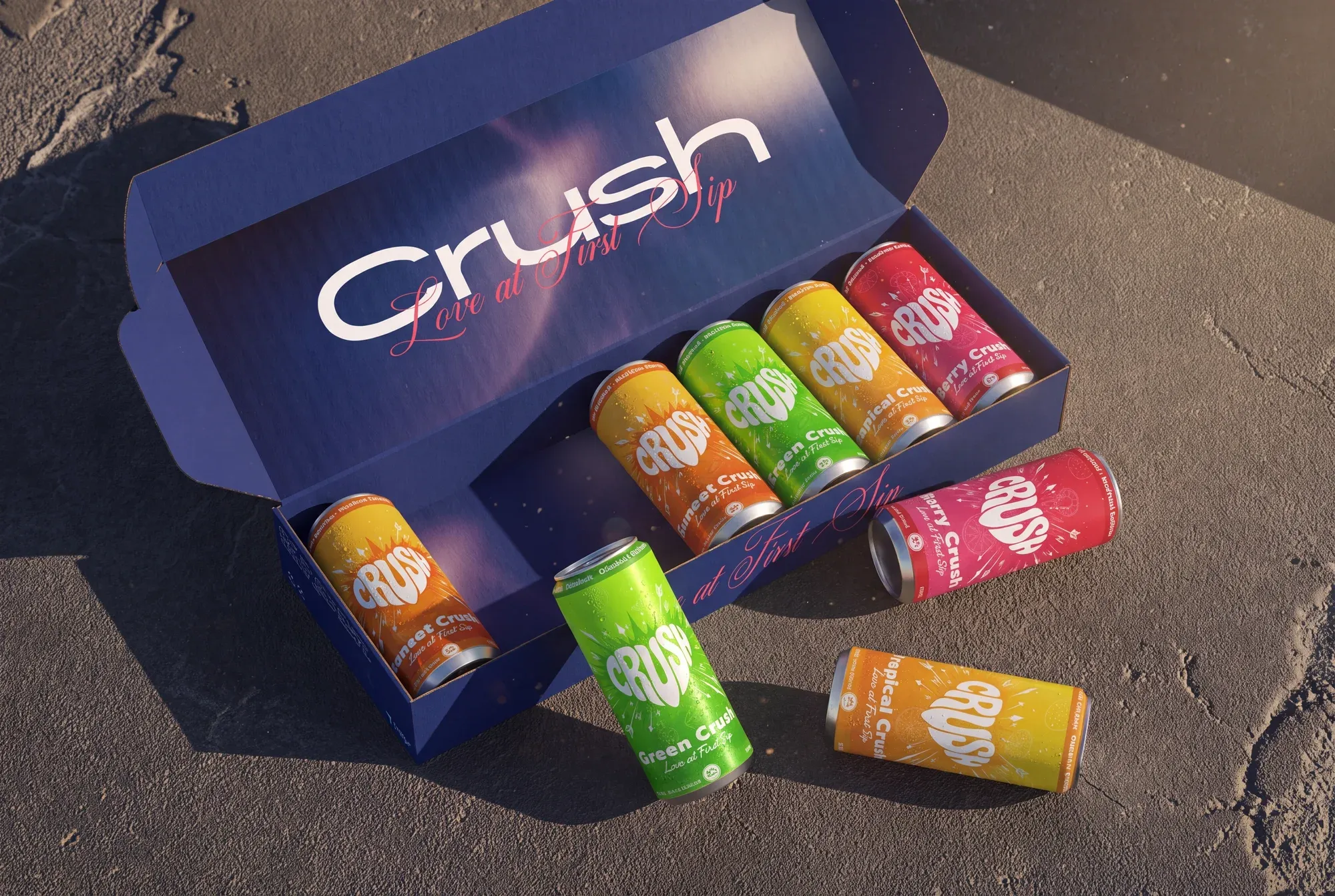 Crush, image 2