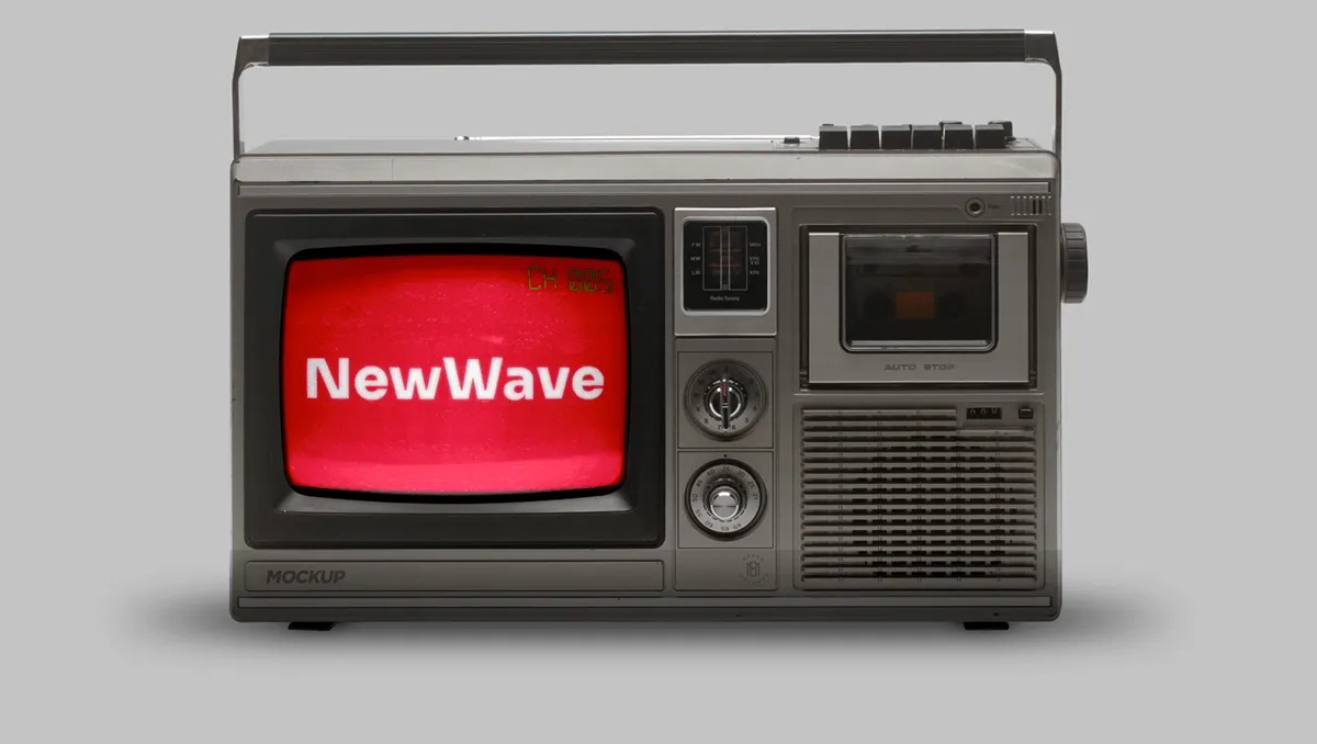 NewWave, visuel 4