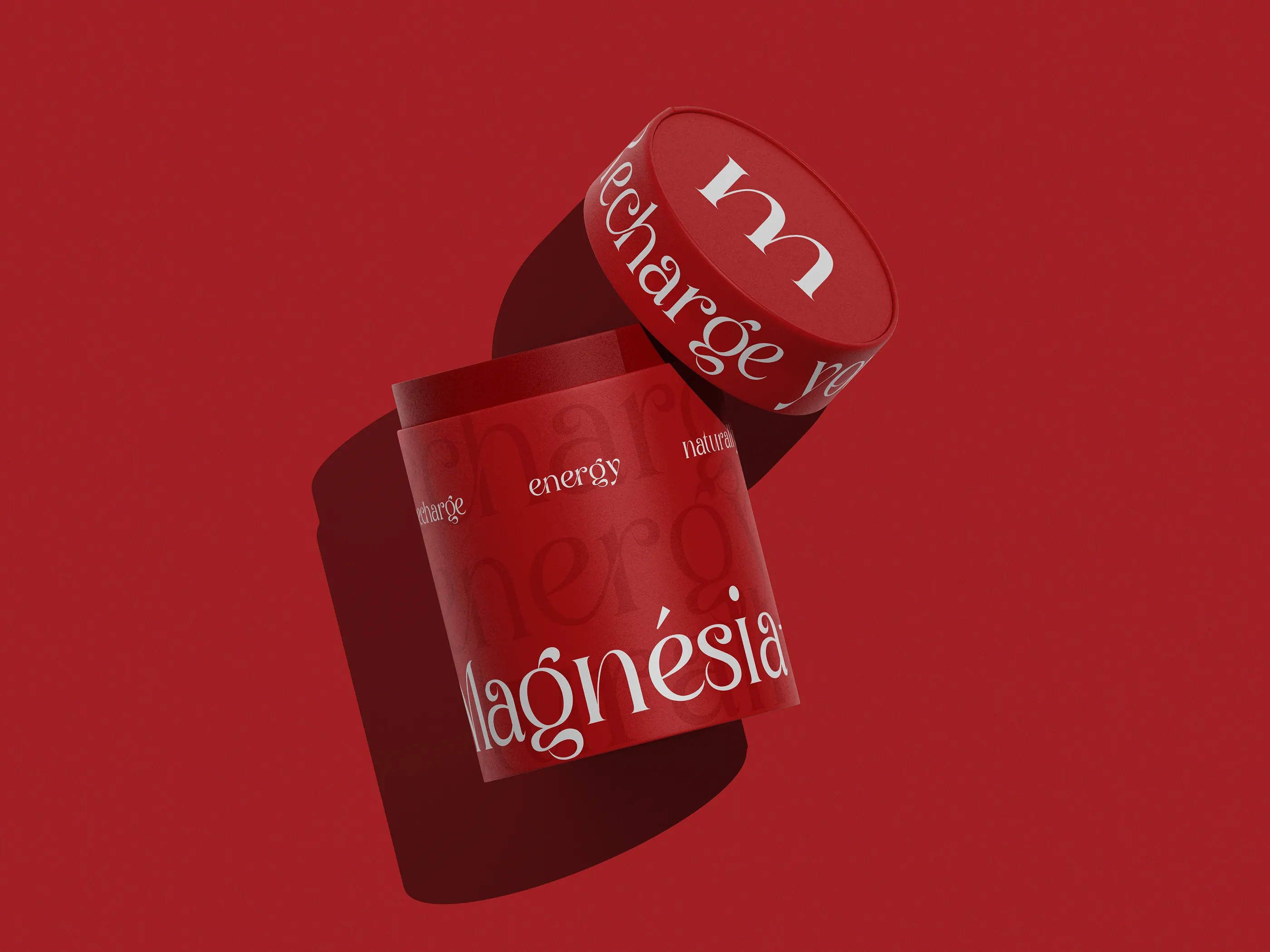 Blondel Display Font, visuel 6