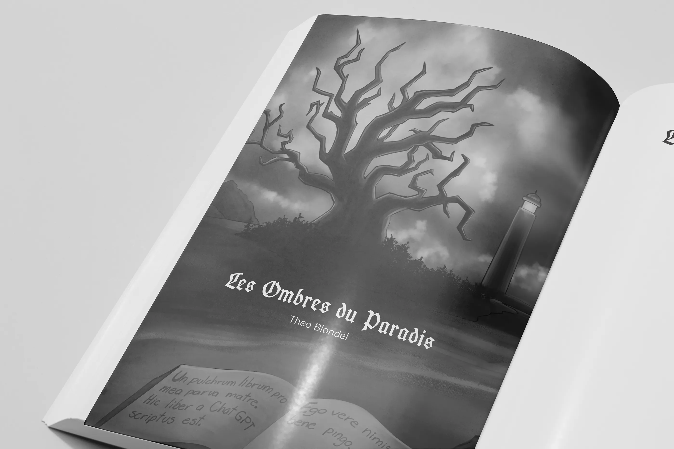 Les Ombres Du Paradis, image 8