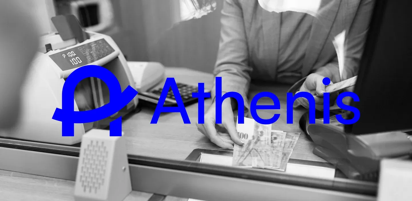 Athenis, visuel 11