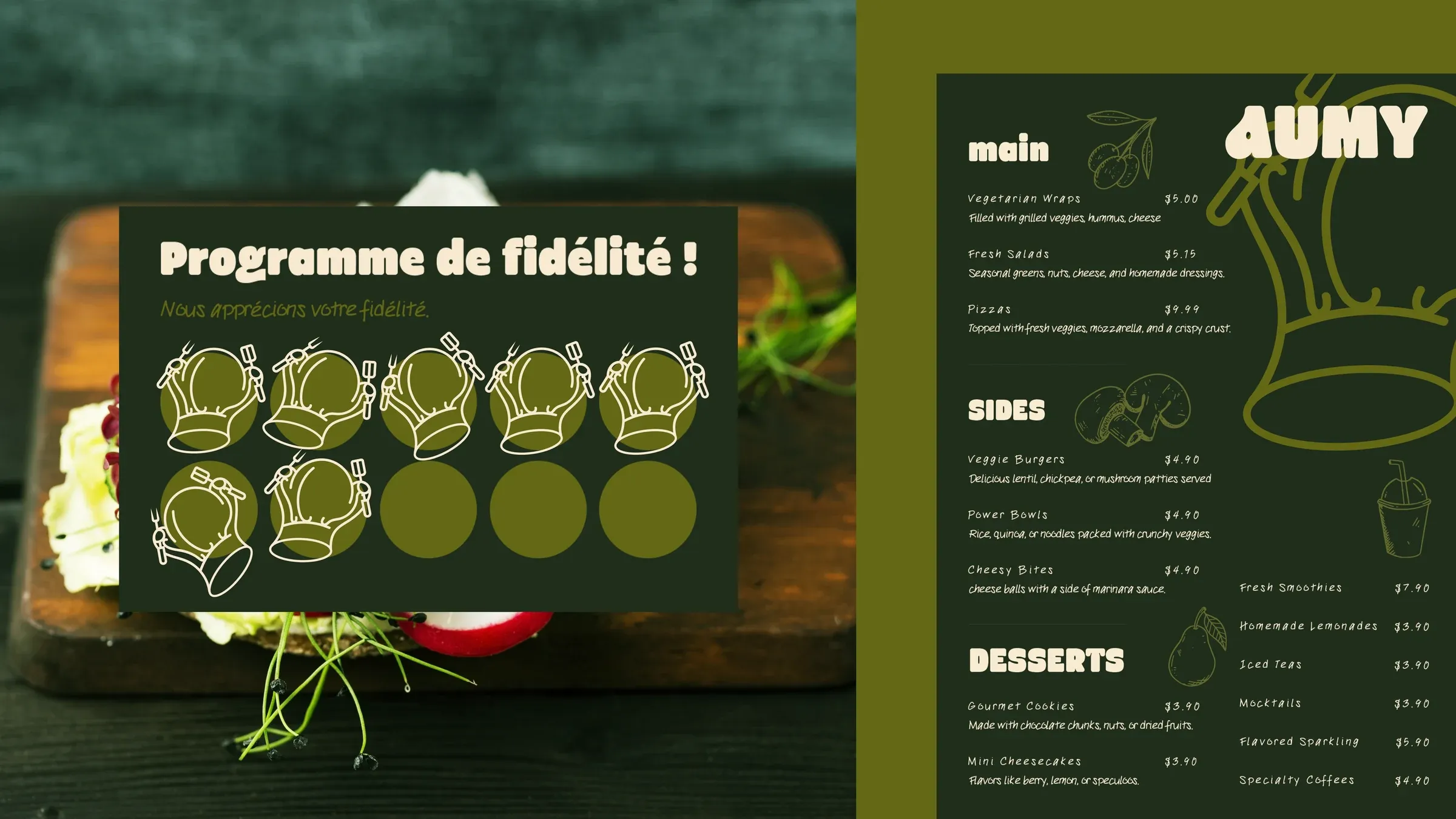 Aumy, visuel 5