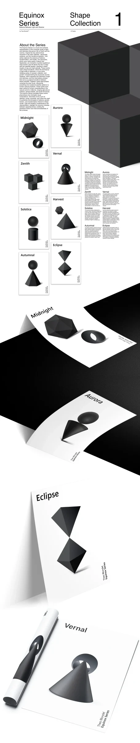 Equinox, visuel 2