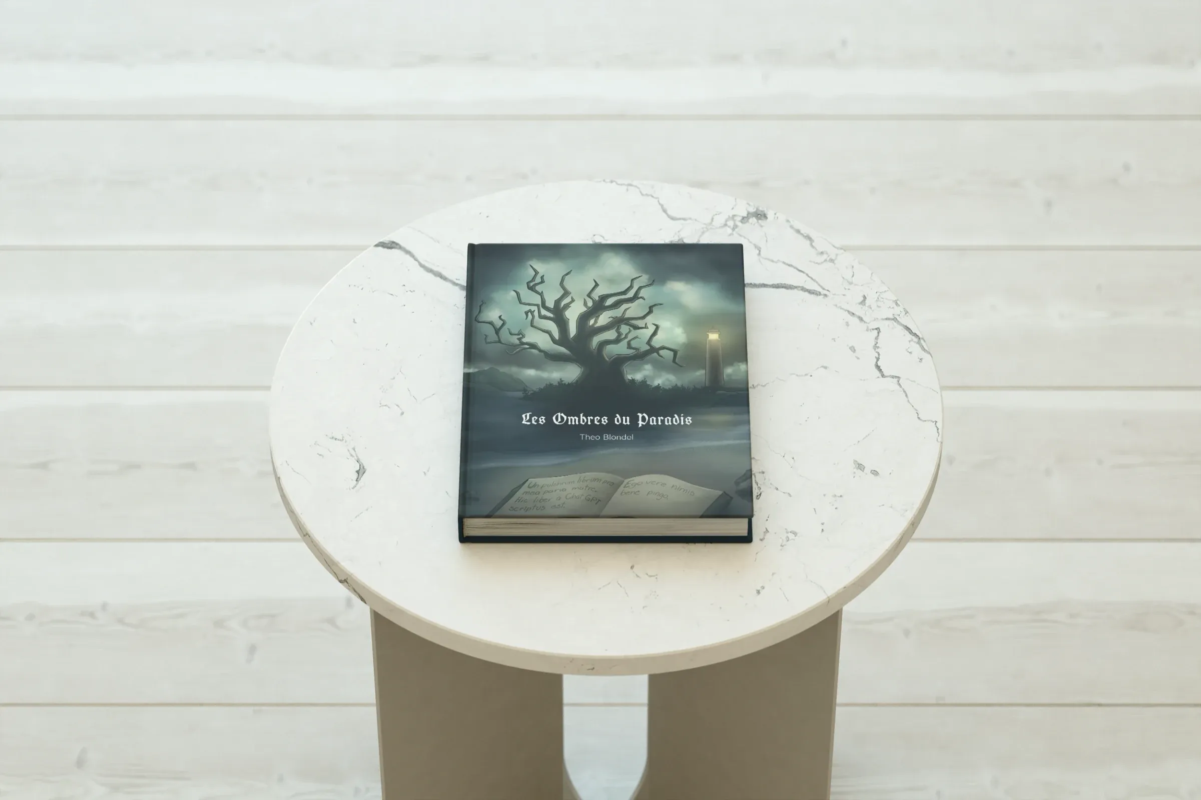 Les Ombres Du Paradis, visuel 2