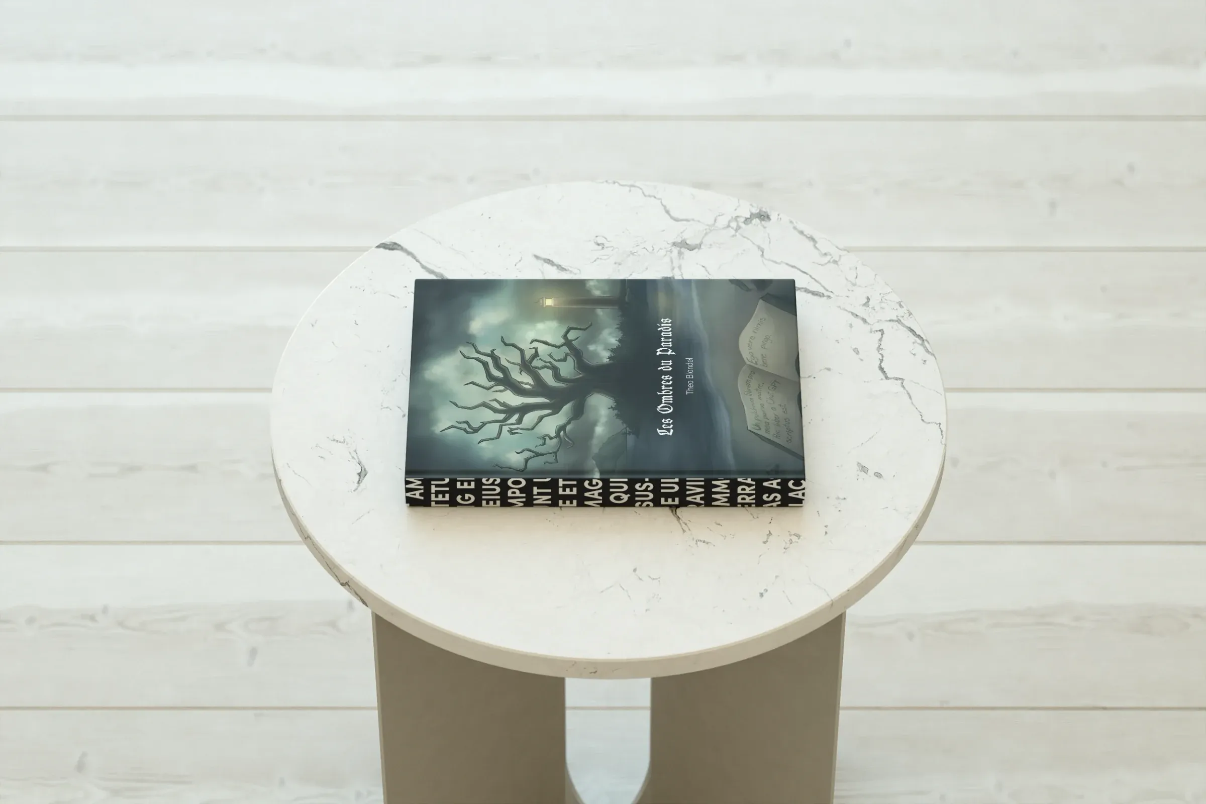 Les Ombres Du Paradis, visuel 9