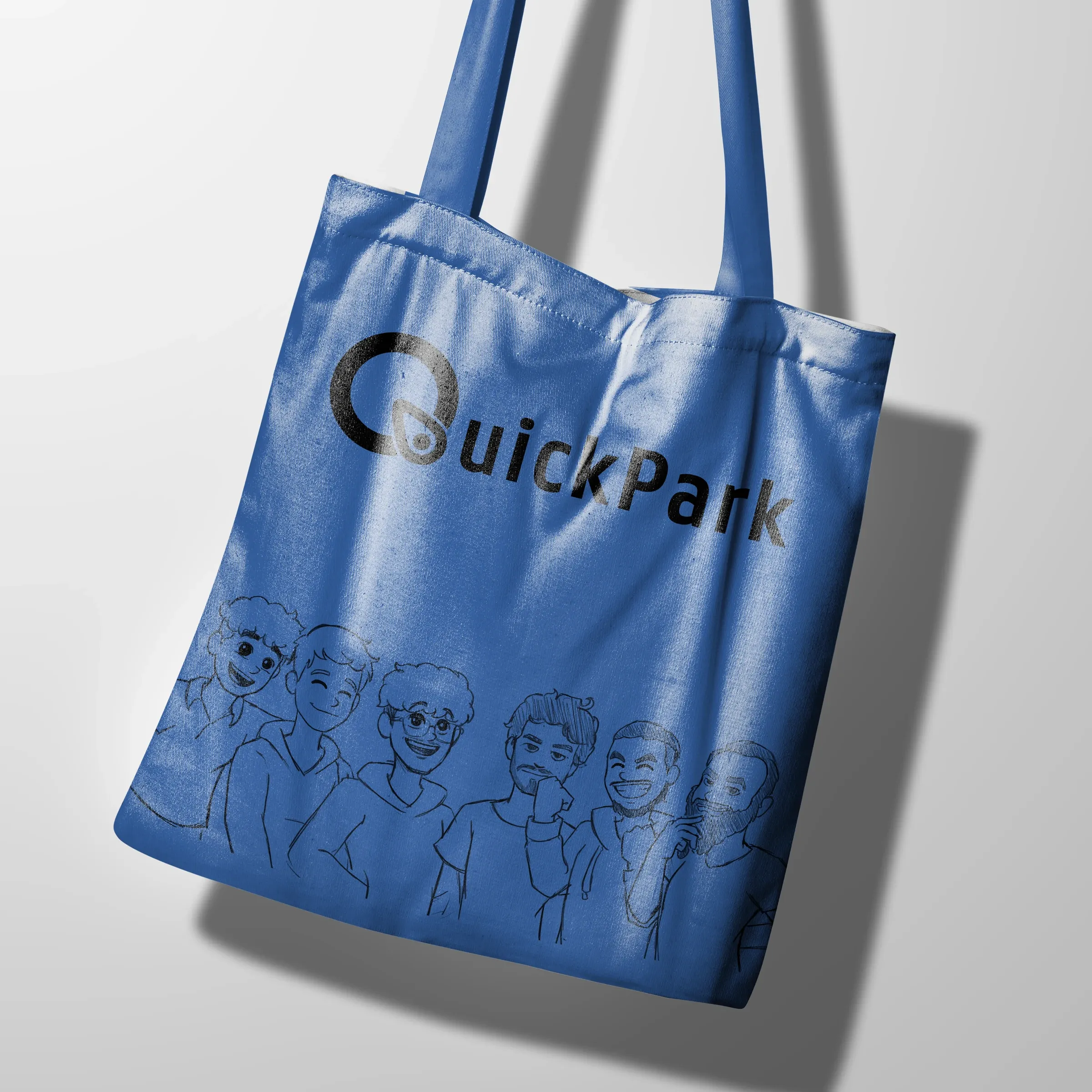 QuickPark, image 5