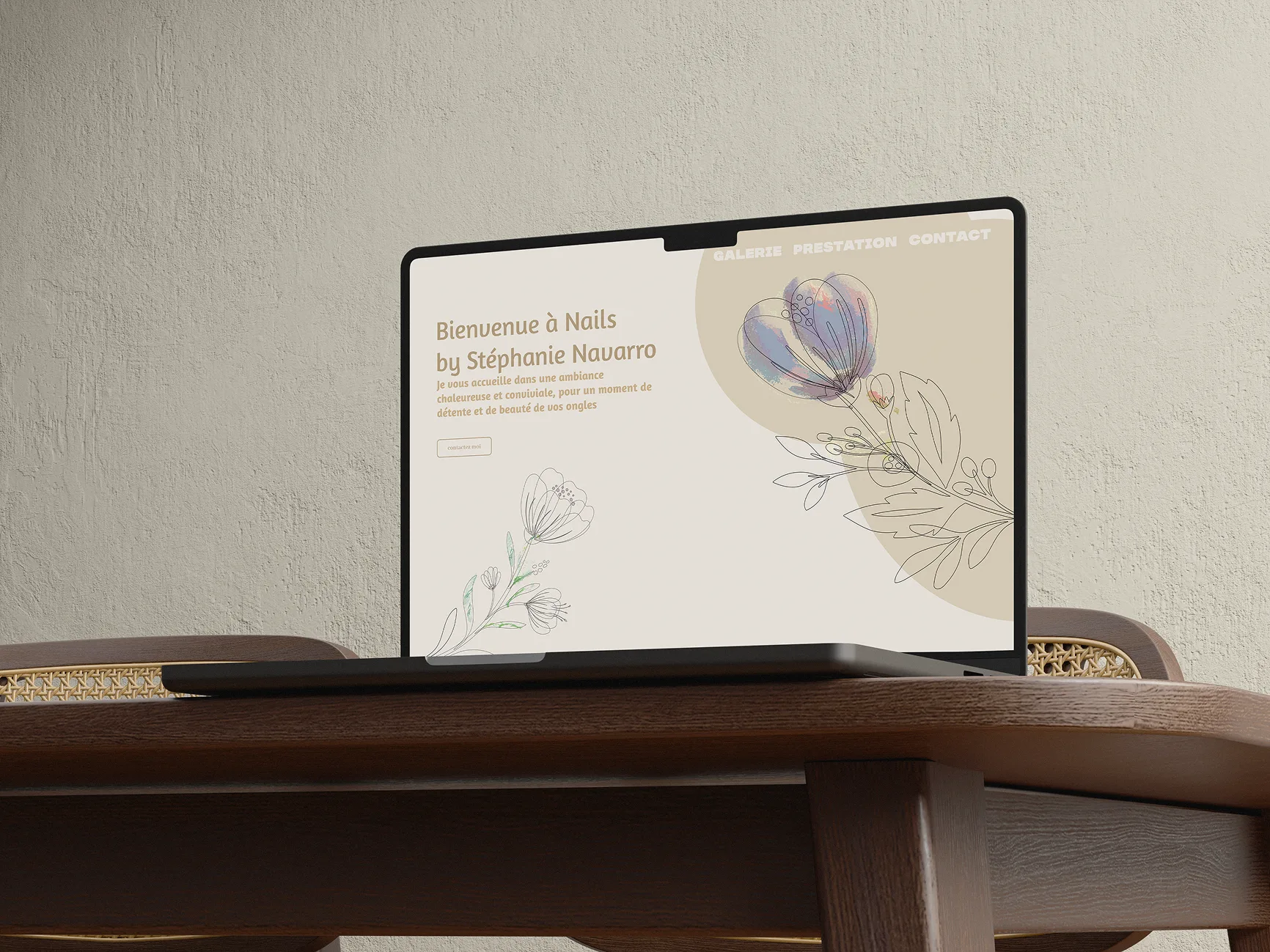 The Singular Club website interfaces on a dark background